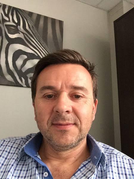 Alain Bureau