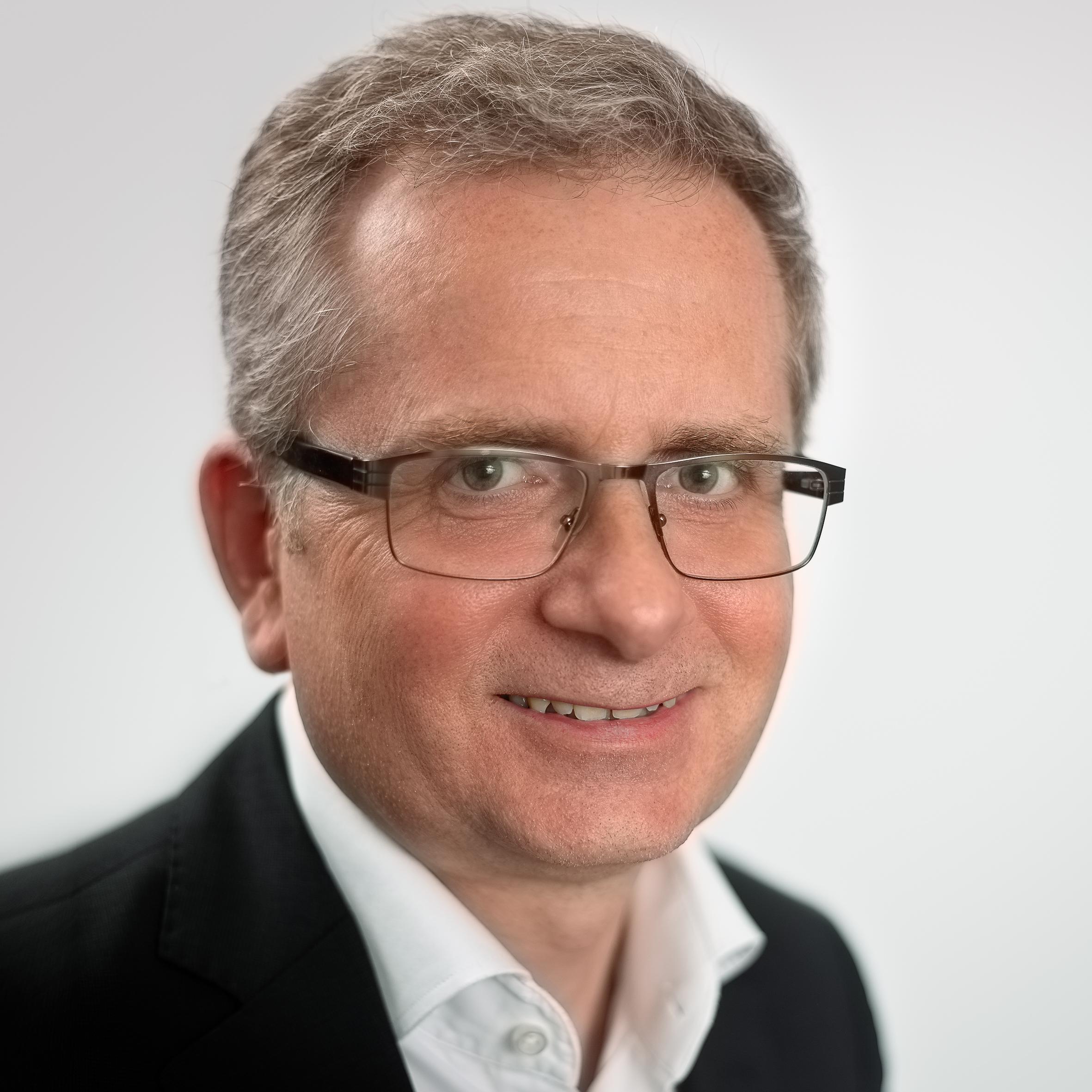 Christian Schreiber