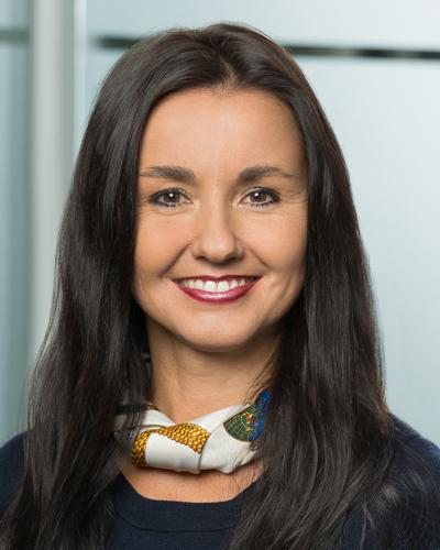 Doris Steinberger