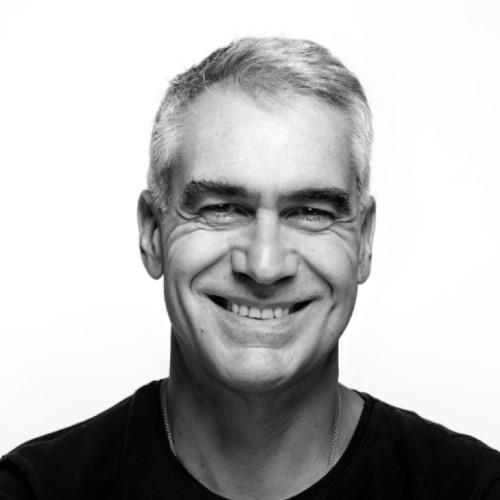 Eric Yves Mahé