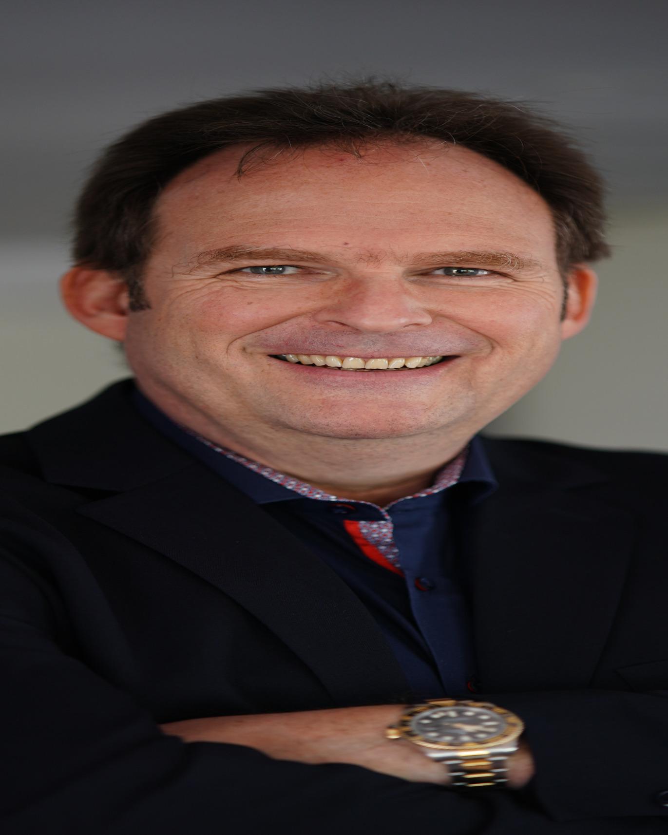 Frank Schulten