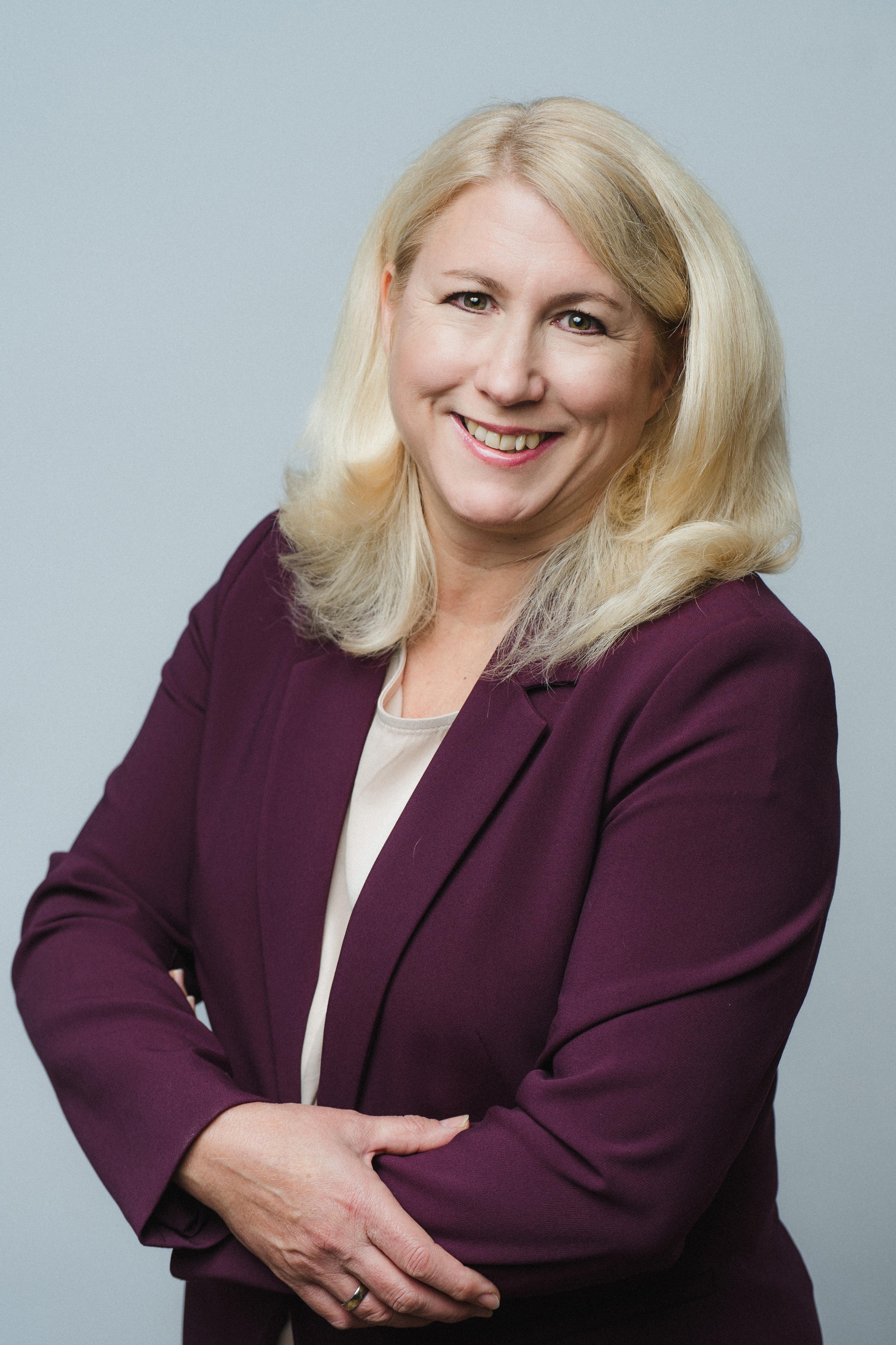 Karin Papadopoulos