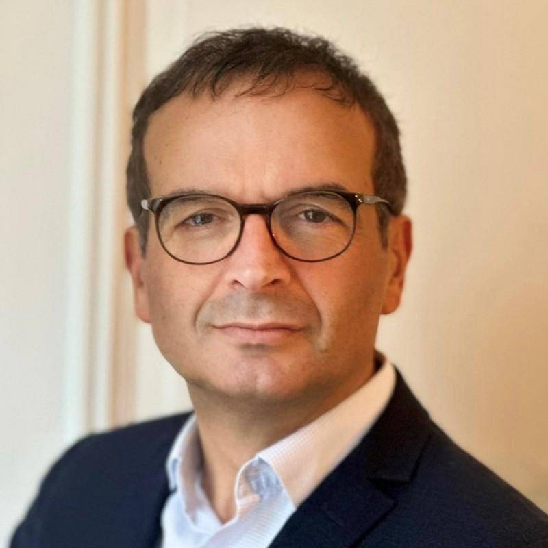 Pascal Rivière