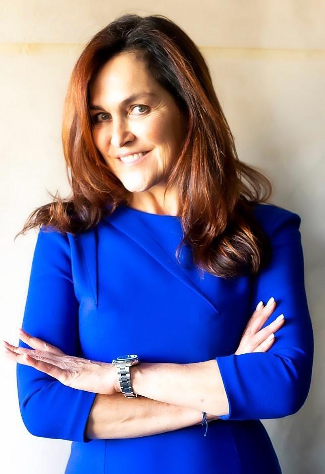 Pascale Caron