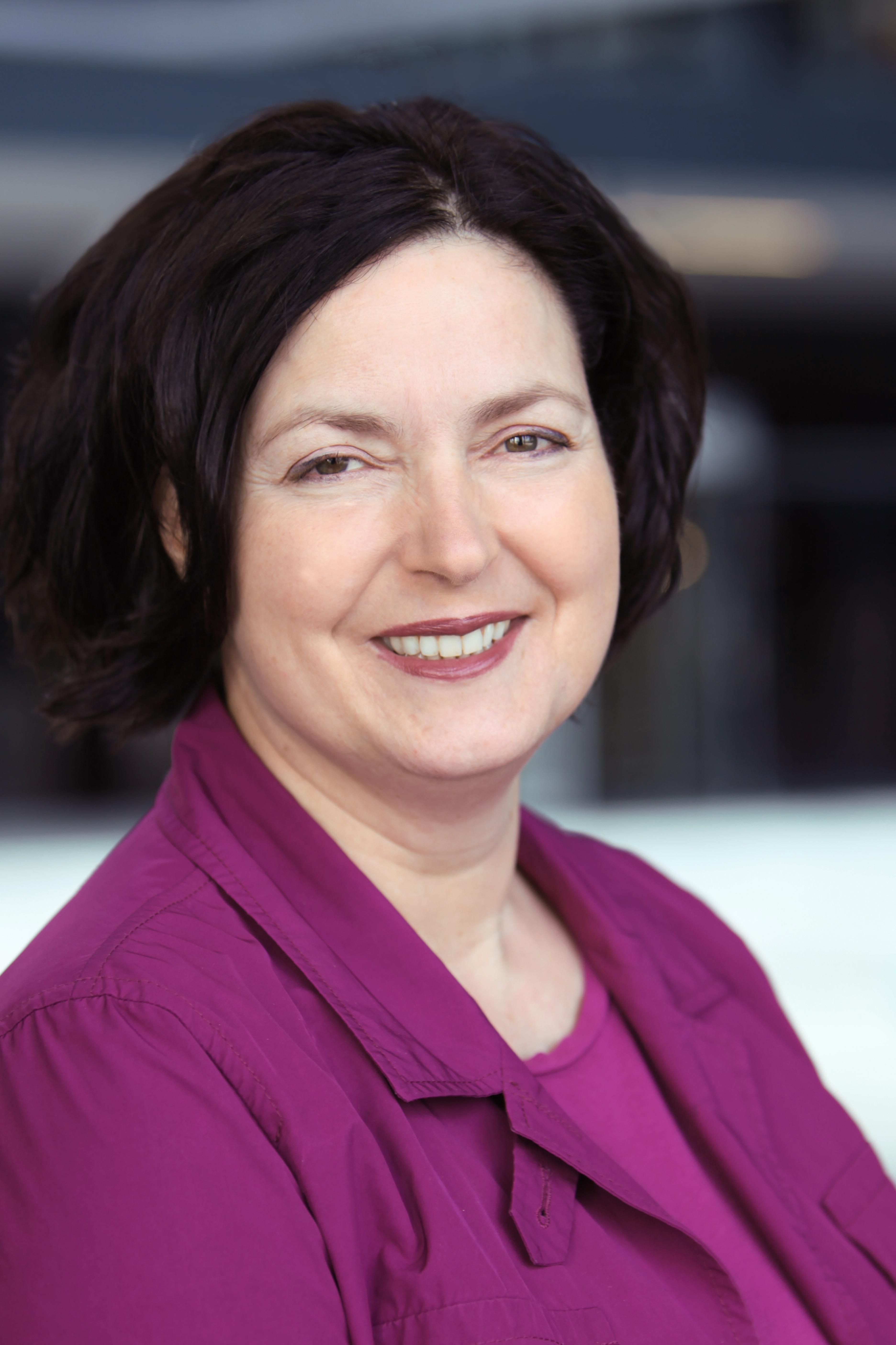 Susanne Heis