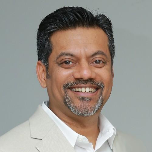 Arun John Ambat