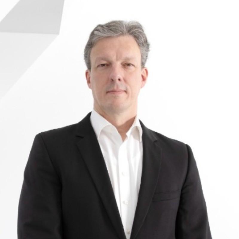 Cyrille Gerhardt