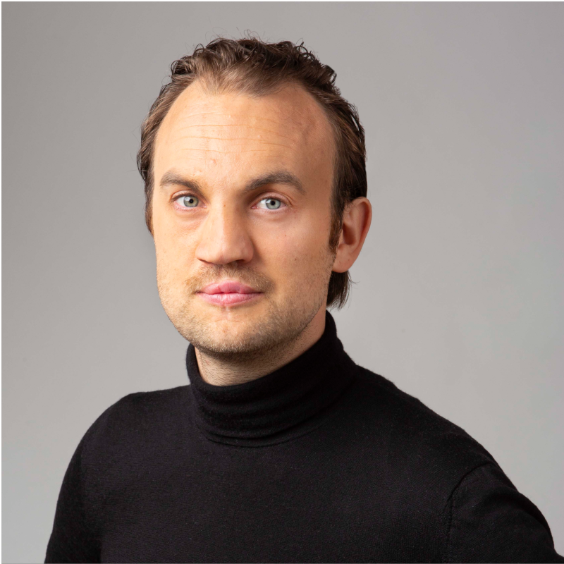 François Hoehlinger