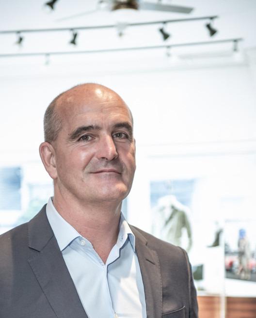 Yves Cabanac